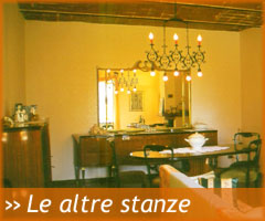 Le altre stanze